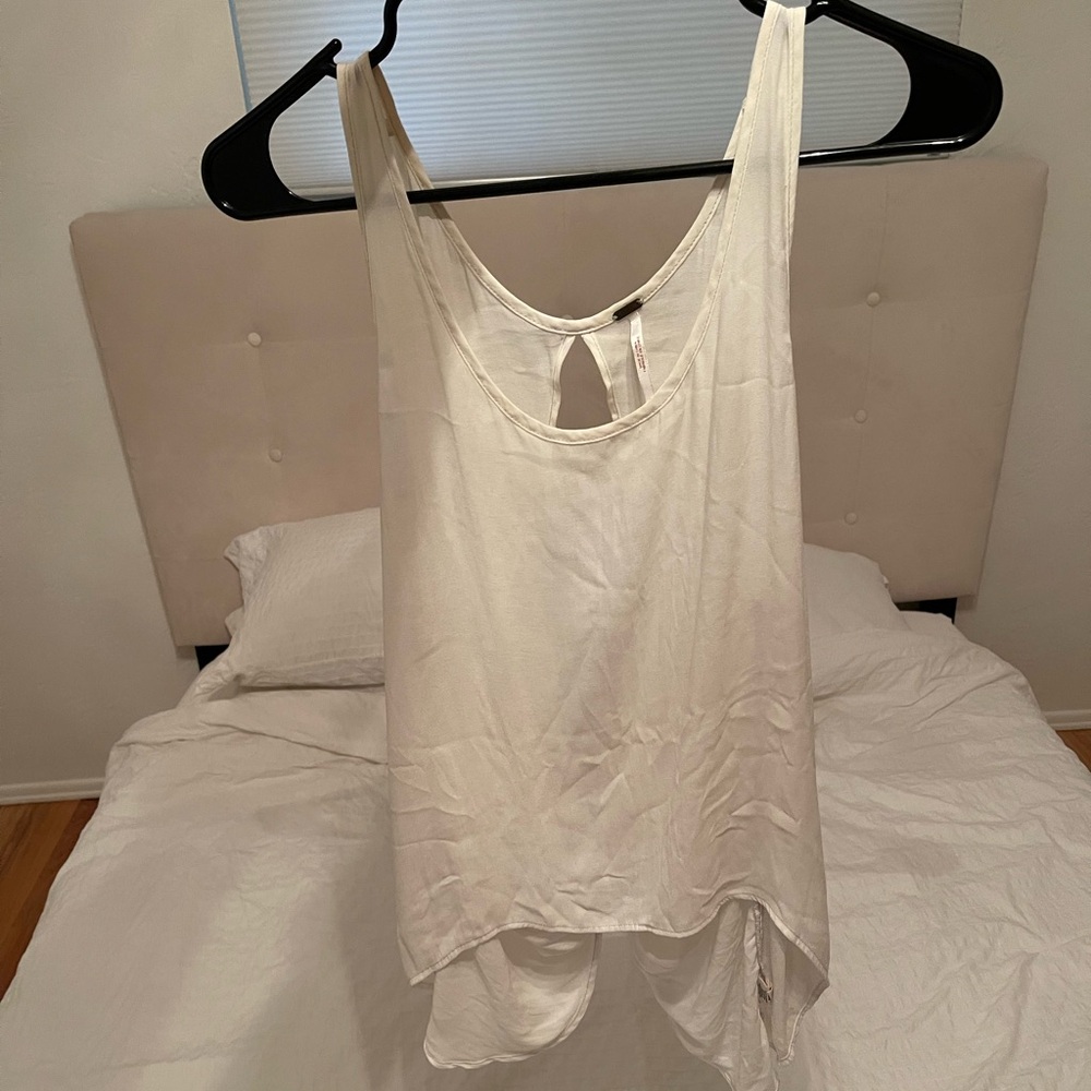 Free People Tank Top